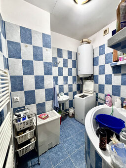 Ponúkame Vám na predaj rodinný dom s veľkým pozemkom v meste - 4