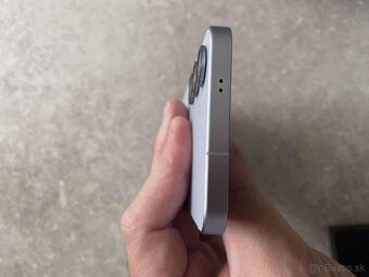 Samsung Galaxy S25 512G Icy Blue - 4