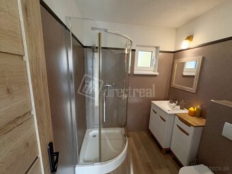 Neštandardný prenájom s parkingom a záhradou takmer p… - 4