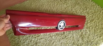 Maska Škoda Favorit Forman facelift - 4