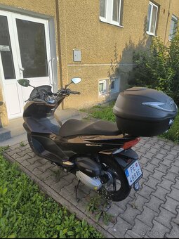 Honda PCX 125 - 4
