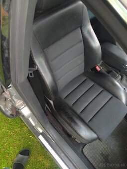 Audi A6 C5 s-line - 4