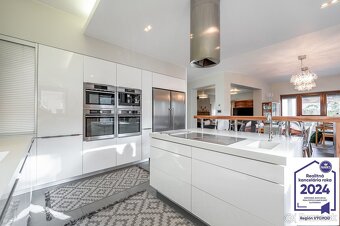 Rodinný dom s vlastným wellness, Košice - Sever. - 4