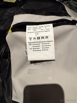 Pánska bunda Bugatti - 4