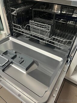 Umývačka riadu malá - 4