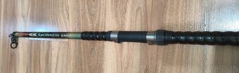 Udica Trabucco Guinness 100, 280cm, 100g - 4