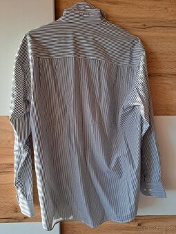 Troje pánske košele za 6 eur - 4