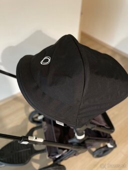 Bugaboo Fox² – kompletný set • veľmi dobrý stav • 1. majiteľ - 4