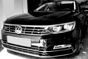 Dekarbonizácia motora - 4