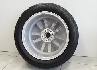 BMW 3 G20 17" Zimná sada - 4