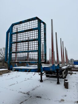 Klanicovy naves TOM Service - 4