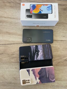 Redmi Note 11 Pro 5G, 128 GB, Dual SIM - 4