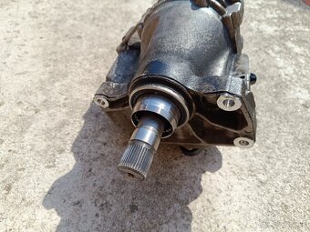 0AV409053 Predné diferenciály 4x4 VW Škoda Audi Seat - 4