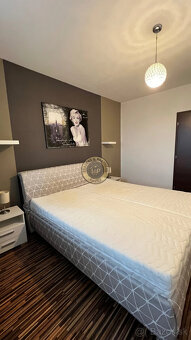 3-izb. byt na prenájom | NÁMESTIE HRANIČIAROV, BA V - 4