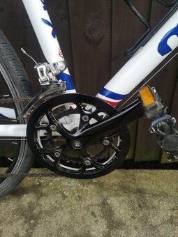 Moda, juniorsky cyklocross, geavel - 4