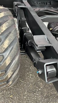 navěs přívěs vlek vozík - 4