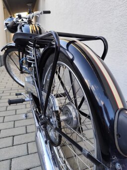 Husqvarna model 24, svartqvarna - 4