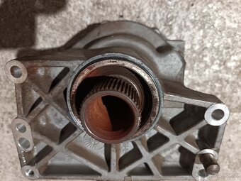 Rozvodovka Kia - Hyundai - 4