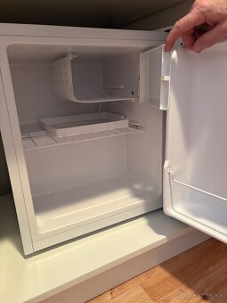 Mini - chladnička - 4