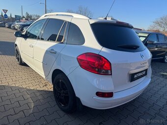 Renault Clio 1.2 Authentique - 4