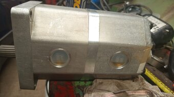 Hydraulické čerpadlo - 4