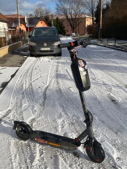 Elektrická kolobežka Gogen Voyager S601 - 4