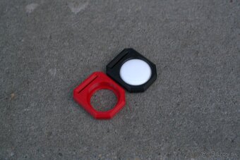 Milwaukee držiak na  a batérie M18 - 4