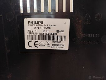 Philips EP5310 - 4