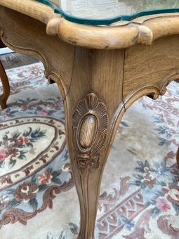 Predám starožitnú súpravu - 4