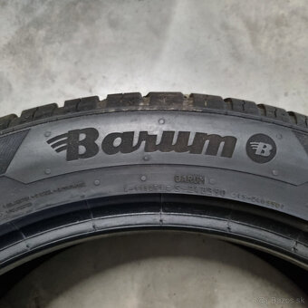 Letné pneumatiky 215/50 R17 BARUM - 4