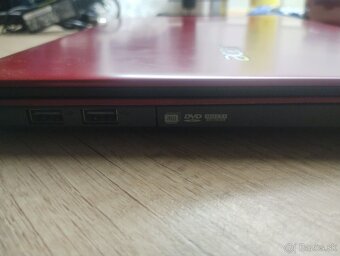 Acer Aspire E15 - 4