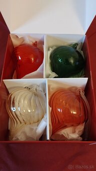 Vianočné ozdoby Ikea - 4