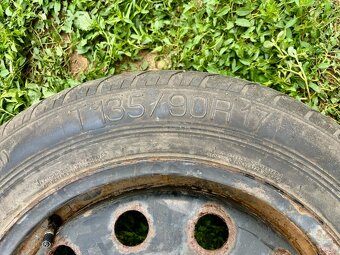 6x139,7 225/70 r16 Kia carnival - 4