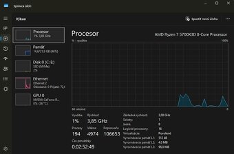 Herný eSport počítač - 4