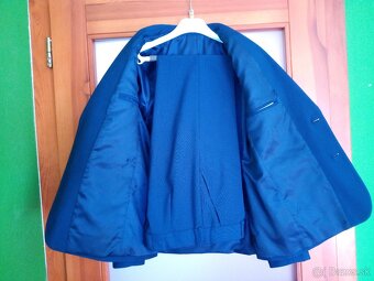 Chlapčenský oblek - 4