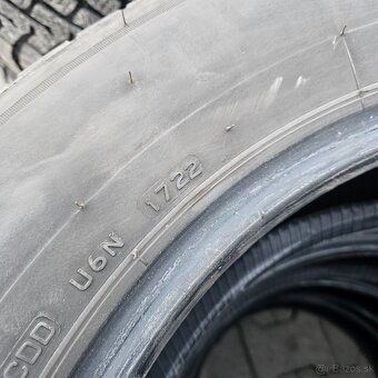 235/60 r17 Bridgestone - 4
