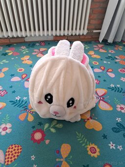 Hojdaci konik, kociare pre babiky - 4