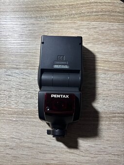 Blesk Pentax AF-360FGZ - 4