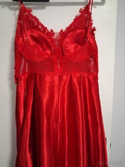 Spoločenské šaty - 4