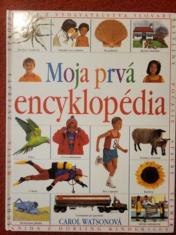 Detske knihy vo vybornom stave - 4