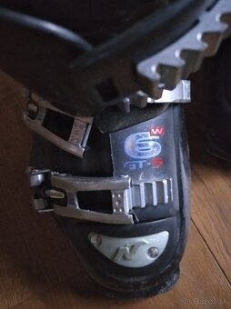 Lyžiarky NORDICA - 4