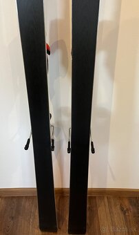 Rossignol Elite Hero Long Turn - 4