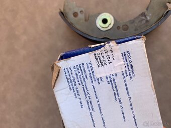 Brzdové obloženie Lada 2103 - 4