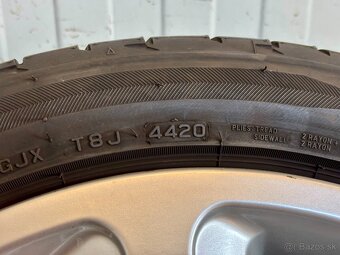 AUDI č. 19-Letna sada 245/40 R18 - 4