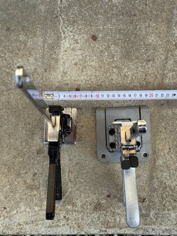 Predam zdvihak okien a dverí - 4