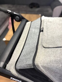 Thule urban glide 2 - 4