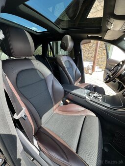 Mercedes glc 220D 4Matic - 4