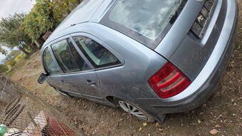 Fabia 1.2 htp na nahradne diely - 4