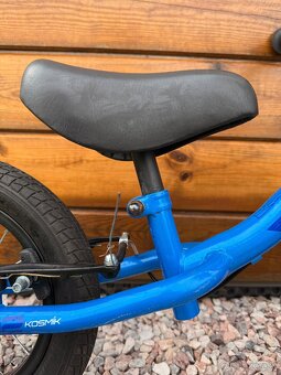 Odrážadlo Galaxy Kosmík 12" - 4