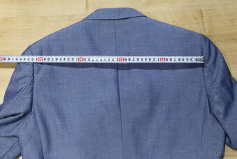 Predám oblek na 175 cm - 4